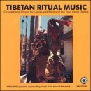 Tibetan Ritual Music