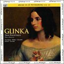 Glinka: Trio Path&eacute;tique / Viola Sonata No. 7