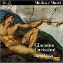 Carissimi: Dives Malus