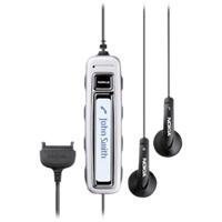 NoteBook: Nokia HS-69 Display-Headset f�r E60, E61, E70, N71, N73, N80, 3250, 6070