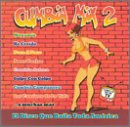 Cumbia Mix, Vol. 2