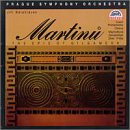 Martinu: The Epic of Gilgamesh