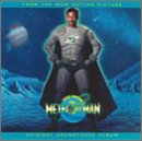 The Meteor Man