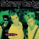 Live: Tear It Up