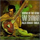 Sound of the Sitar