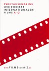 cover of Lexikon des Internationalen Films. Kino, Fernsehen, Video & DVD