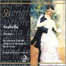 Strauss - Arabella / Caball&eacute;, Miljakovic, Kollo, Moll