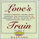 Love's Train : The Best Of Funk Essentials Ballads