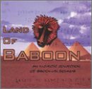 Land of Baboon, Vol. 1