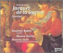 Jacquet De la Guerre: Portrait