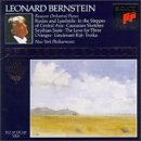 Russian Orchestral Pieces