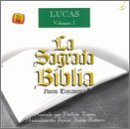 Sagrada Biblia: San Lucas, Vol. 1