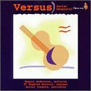 Xavier Benguerel: Versus