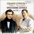 Strauss Sr.: Waltz Transcriptions