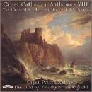 Great Cathedral Anthems, Vol. 8