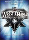 WWE ��å���ޥ˥�20