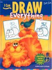I Can Draw (I Can Draw : No 8)