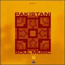 Pakistani Soul Music