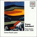 Schubert: Piano Sonatas D959 & D664