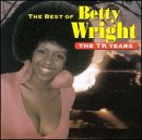 The Best of Betty Wright: The T.K. Years