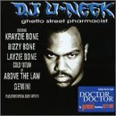 Ghetto Street Pharmacist