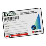 Kompaktanlagen: Kyocera Mita KYOlife Service 5Jahre f. FS-1800/N