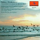 Hodkinson: Chansons de Jadis / Missa Brevis