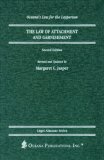 The Law of Attachment and Garnishment (Oceana's Legal Almanac Series  Law for the Layperson)