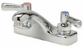 Zurn Z81101 AquaSpec Commercial Grade Lavatory Faucet