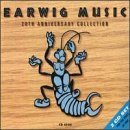 Earwig Music 20th Anniversary Collection