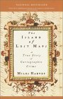 Island of Lost Maps: A True Story of Cartographic Crime