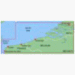 Garmin MEU462s - English Channel East - Garmin Data Card