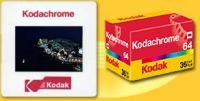 Kompaktanlagen: KR Chrome 64 135/36 P
