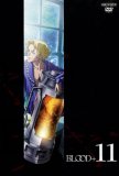 BLOOD+(11)
