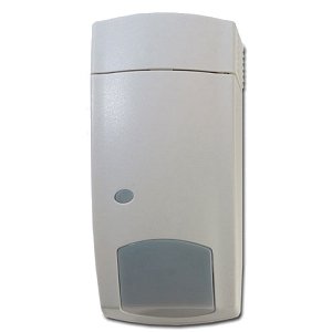 DD105-D PIR/MIK-Bewegungsmelder, VDS-KL.B