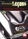 First Lessons: Blues Harmonica French Edition