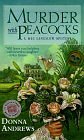 Murder with Peacocks (A Meg Langslow Mystery)