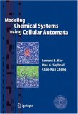 Modeling Chemical Systems Using Cellular Automata