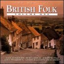 The Best of British Folk, Vol. 1