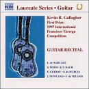 Guitar Recital