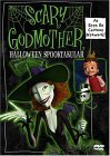 Scary Godmother Halloween Spooktakular