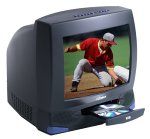 Konka DT138U 13" TV-DVD Combo