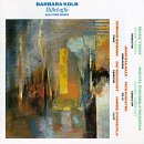 Barbara Kolb: Millefoglie & Other Works