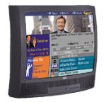 RCA F25432 25" Stereo Color Television