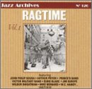 Ragtime, Vol. 1: 1897-1919