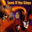 Sounds of New Orleans