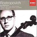 Rostropovich Russian Years