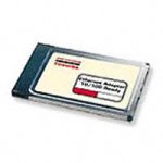 TV Geraete: Toshiba PX1032E-1NCO 10/100 Ethernet PC Card