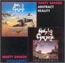 Indulgence/Abstract Reality