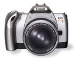 Canon EOS-KISS 5 �X�^�[�e�B���O�L�b�g�t��
